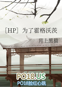 ［HP］爲了霍格沃茨小说封面